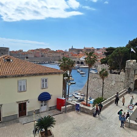 Old Town Gate Hotell Dubrovnik Eksteriør bilde