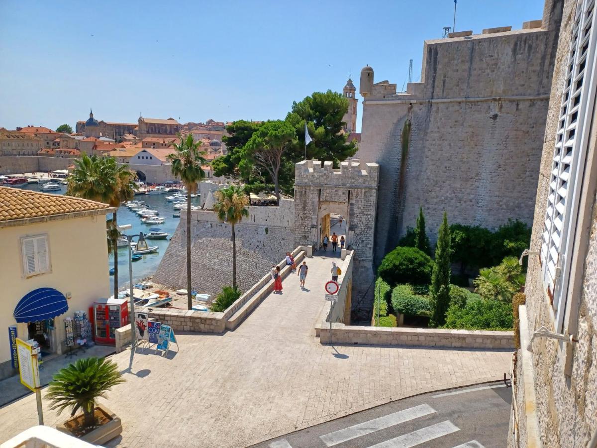 Old Town Gate Hotell Dubrovnik Eksteriør bilde