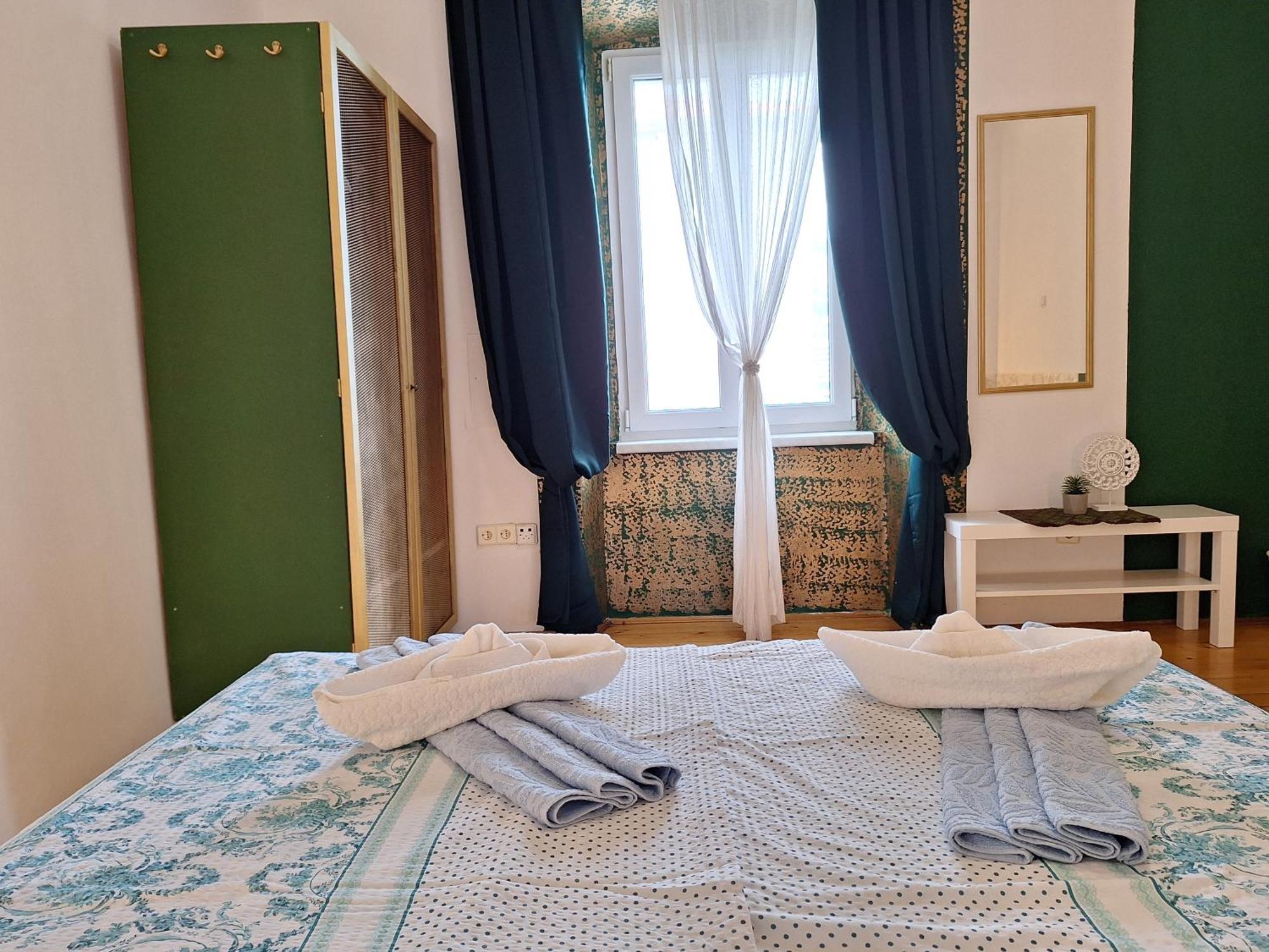 Old Town Gate Hotell Dubrovnik Eksteriør bilde