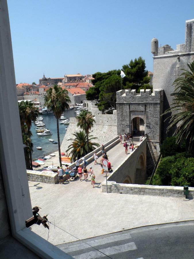 Old Town Gate Hotell Dubrovnik Eksteriør bilde